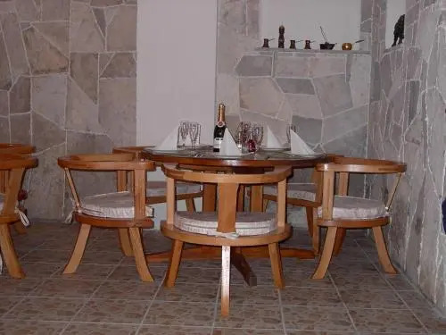 Miron apart&rooms