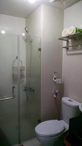 3N Palm Tree Villas