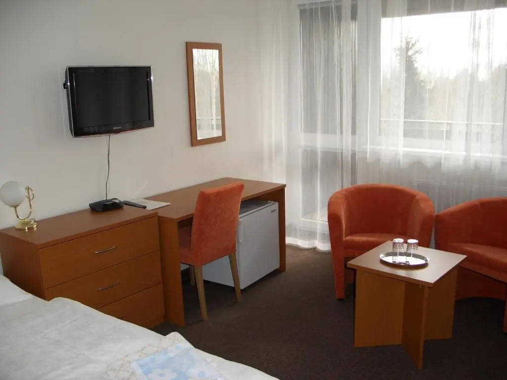 Hotel Academia