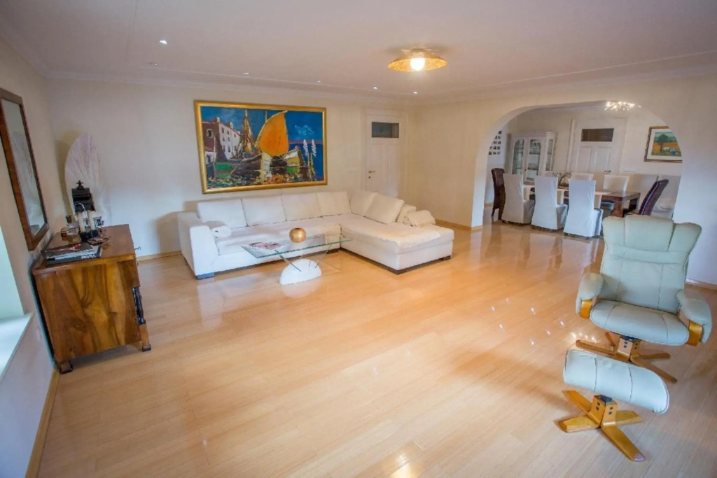 Villa Penkala Apartment