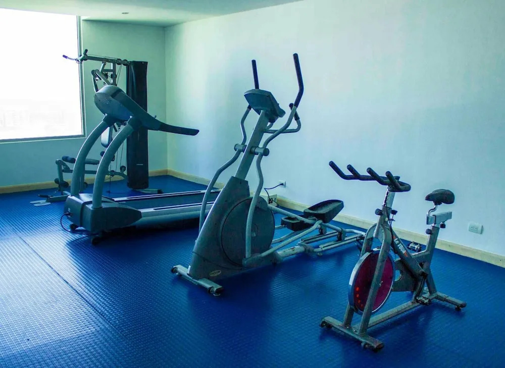 Apartamento Moderno Norte Barranquilla