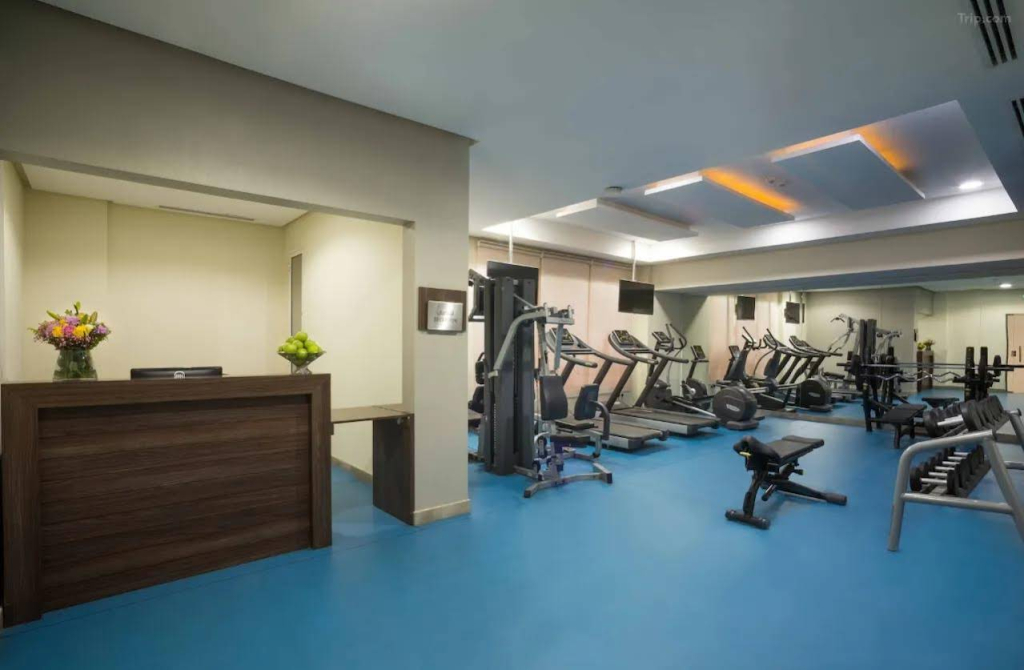 Gloria Inn Riyadh