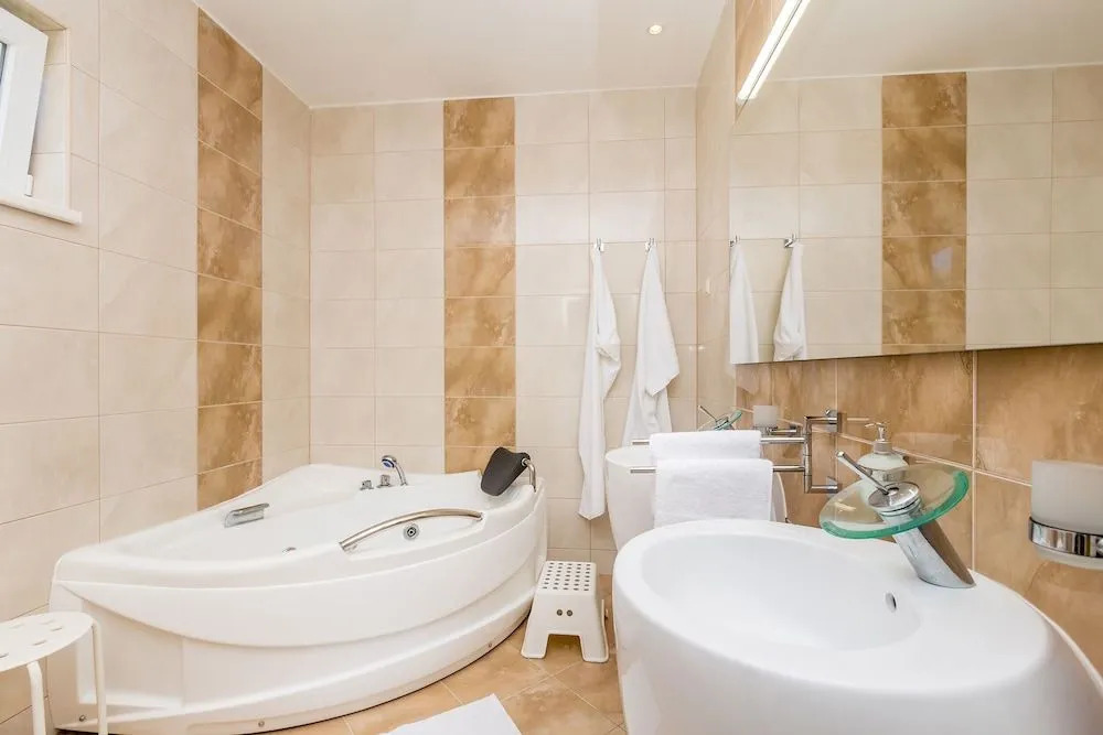Holiday Home Villa Sv- Petar by Interhome