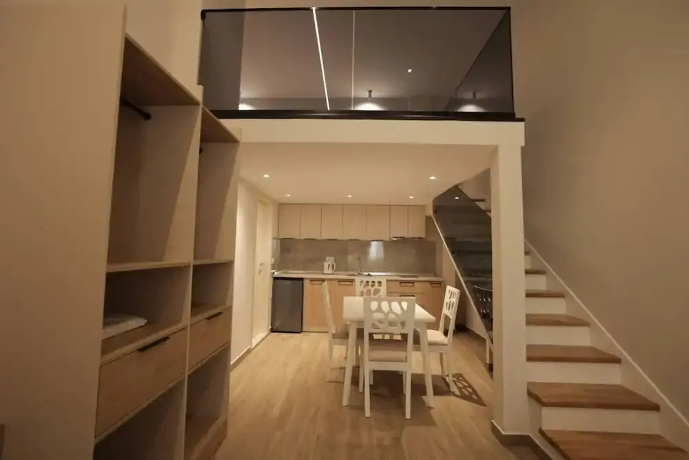Duplex City