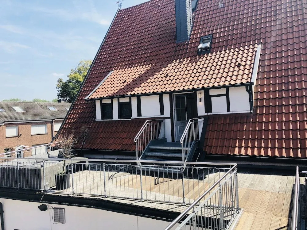 Hotel SchlossStuben