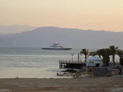 Hotel Arethousa