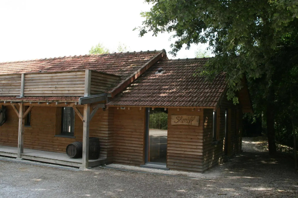 Western City