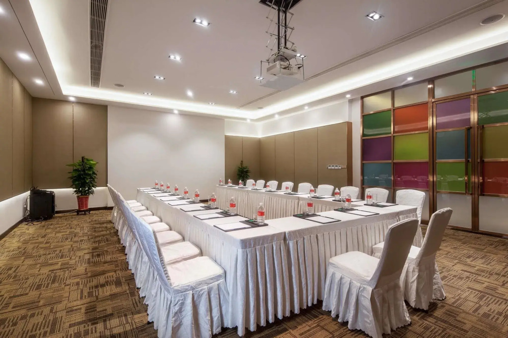 Ramada Shanghai Songjiang