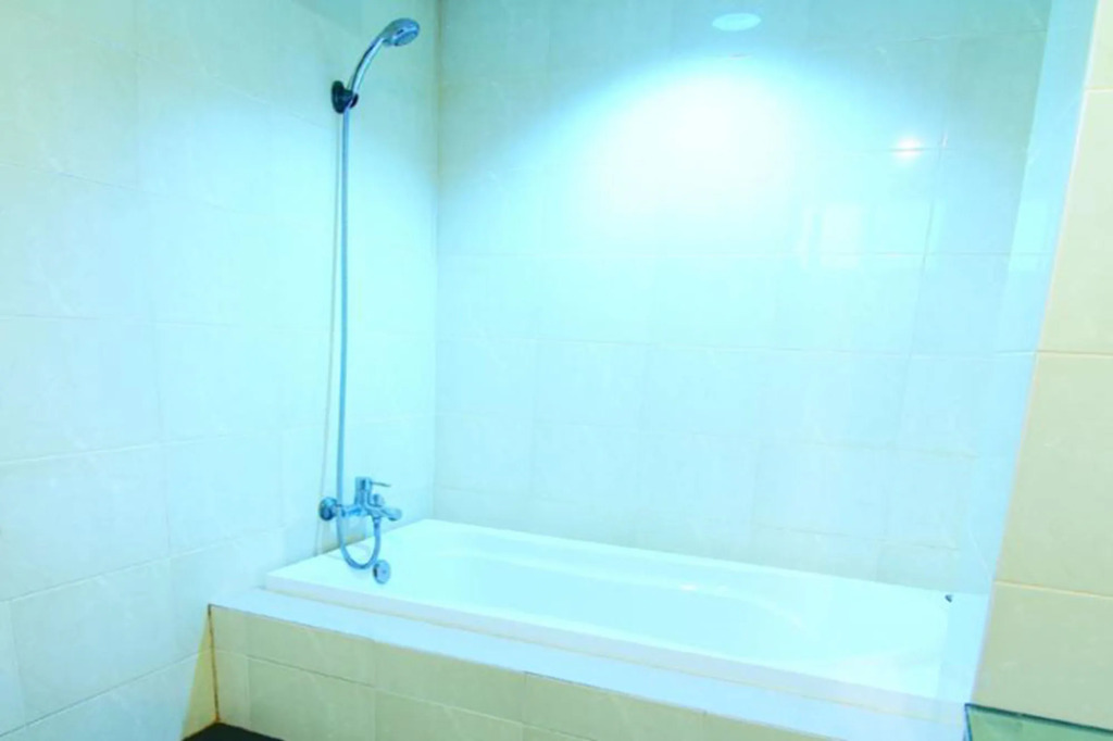 Ananya Residence