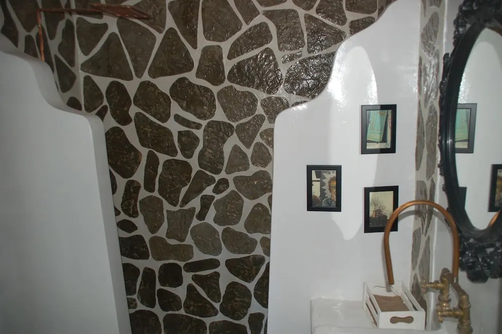 The House