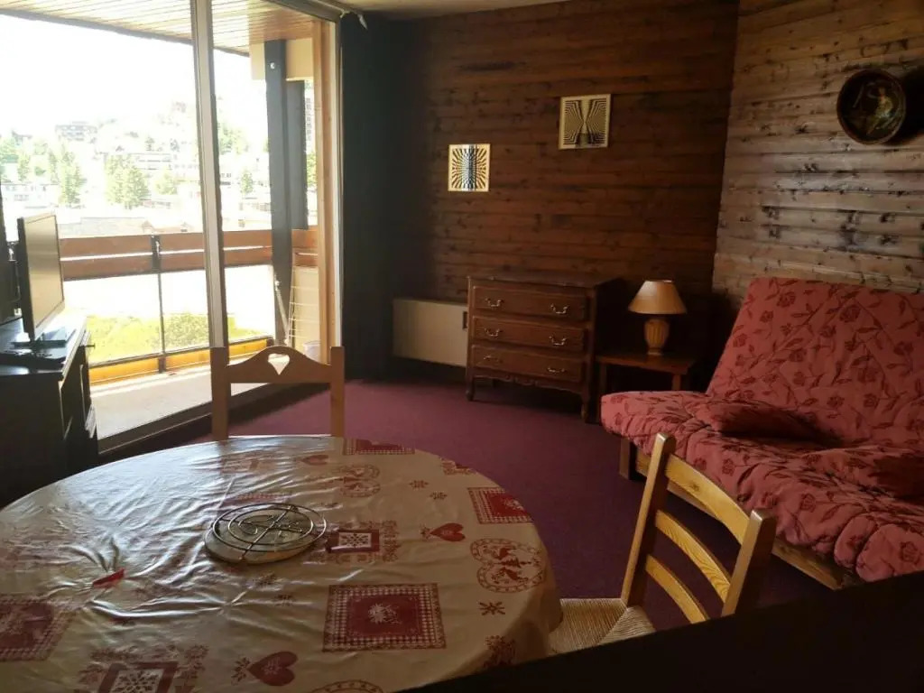 Résidence Sirac A - Studio pour 4 Personnes 192832