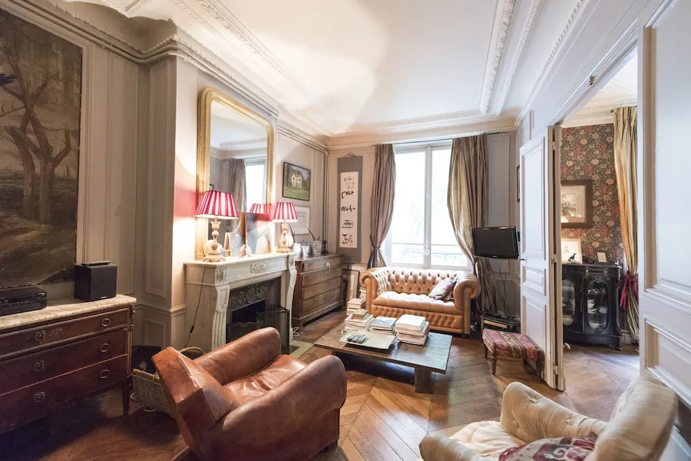 Writer's Nest