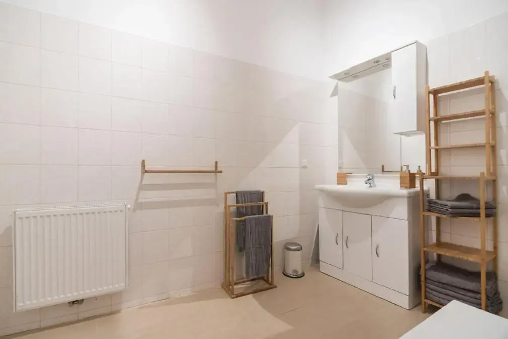 Caring Family Apartment Close To The Center