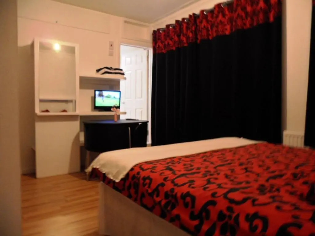 Galway Guest House