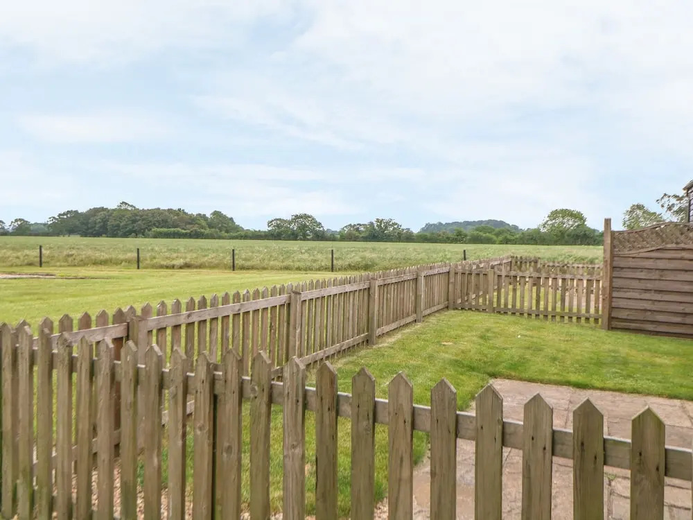 Tawny Owl Barn