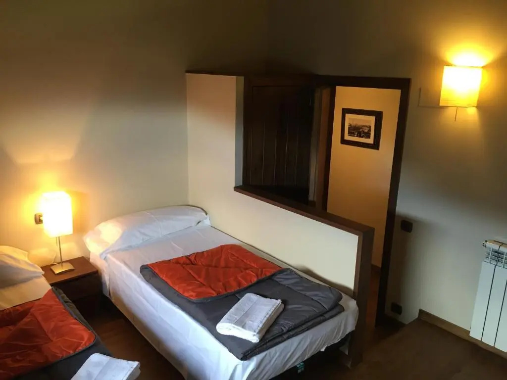 CasaCampelles I - Vall de Núria - Ripollès