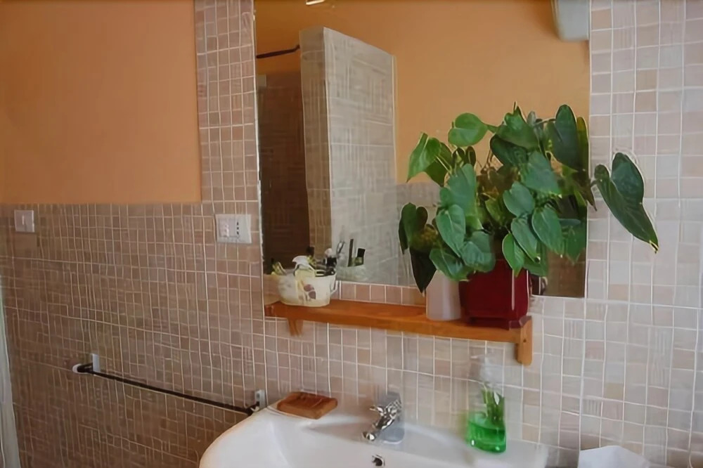Casa a Roma