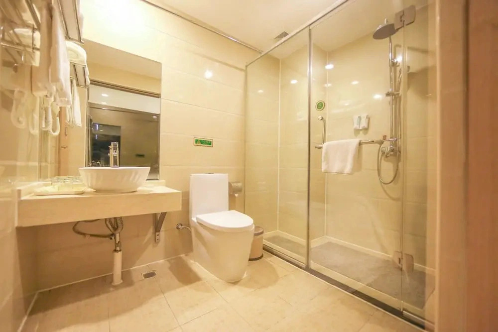 Vienna 3 Best Hotel Guangzhou Canton