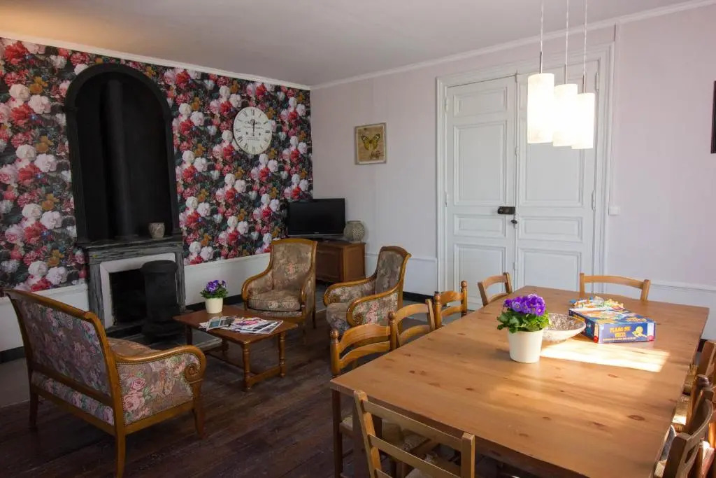 Domaine des Lilas