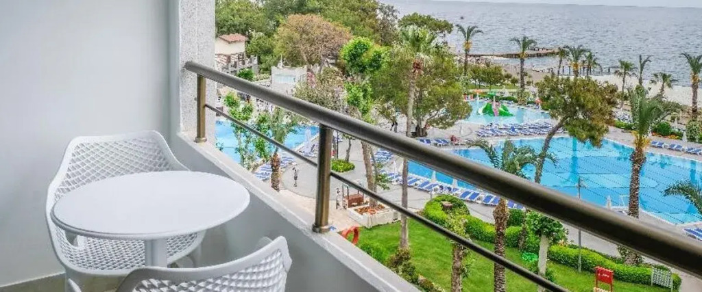 Mirada Del Mar Hotel - Ultra All Inclusive