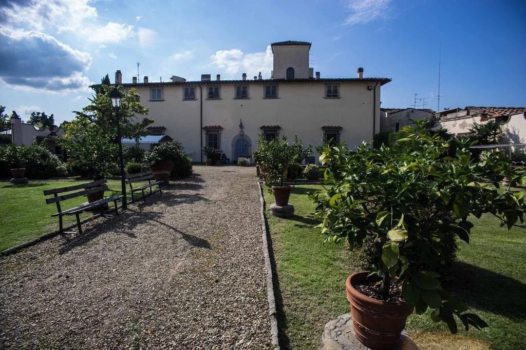 Villa Bottai