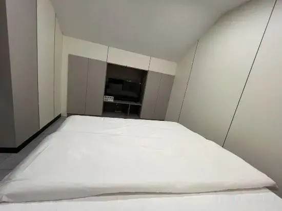 Canghai Yishu B&B
