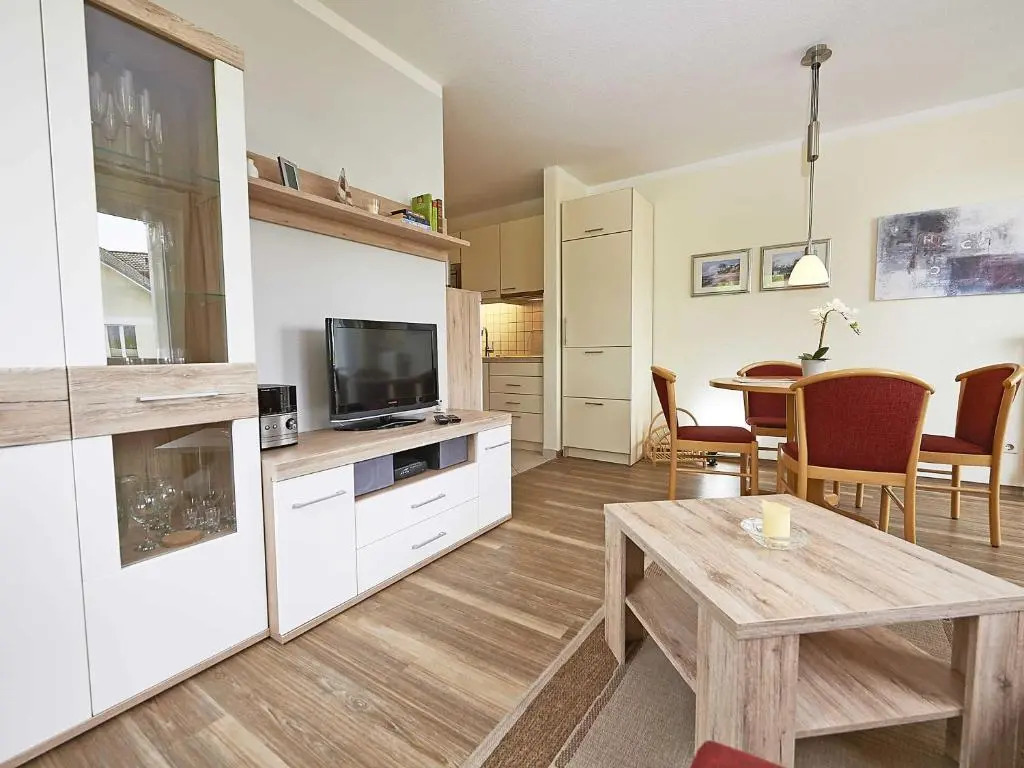 Wohnpark Stadt Hamburg - Apt. 39