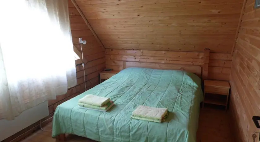 Sõru Puhkeküla