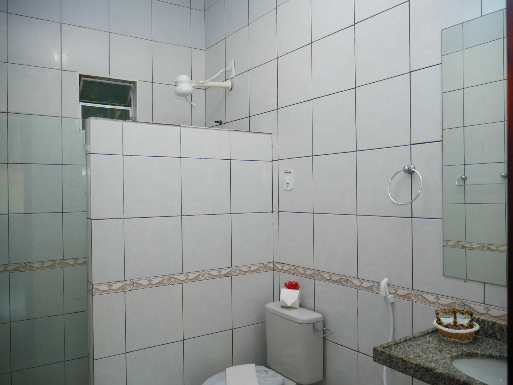 Marbello Ariau Hotel