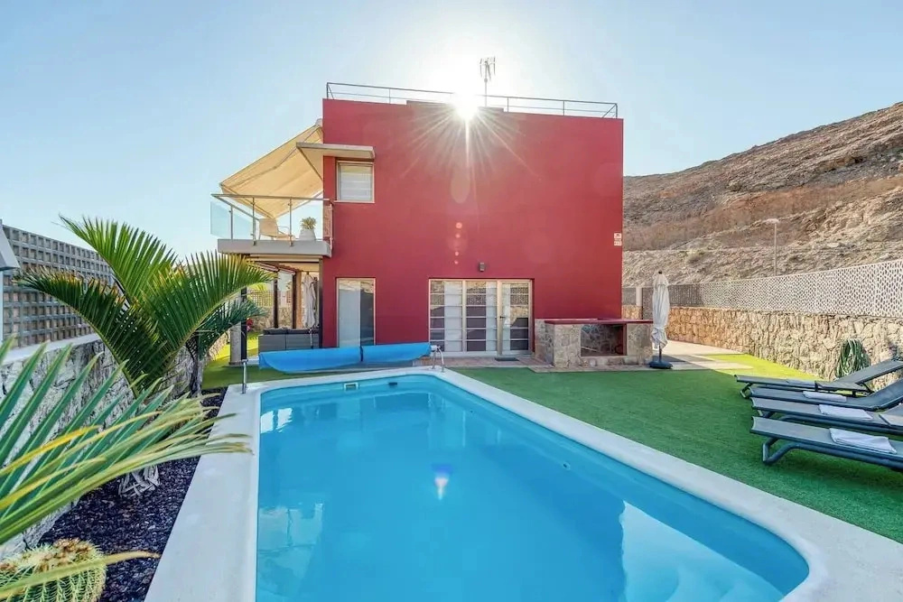 Villa Canarias