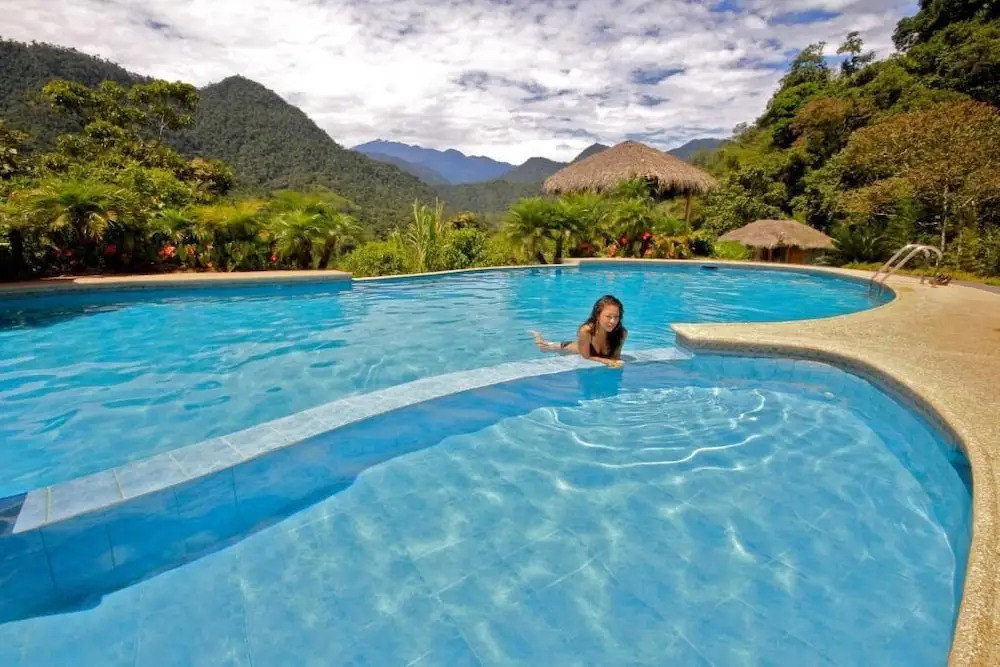 Terrabambu Lodge