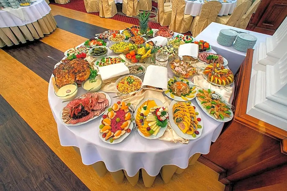 Hotel Łańcut