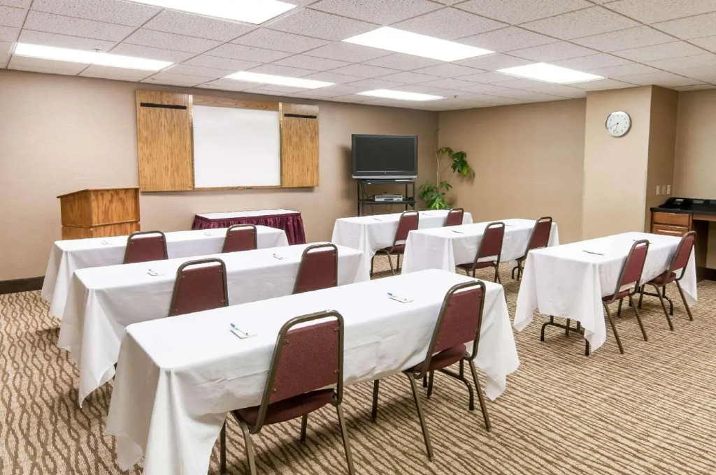Comfort Inn Quantico