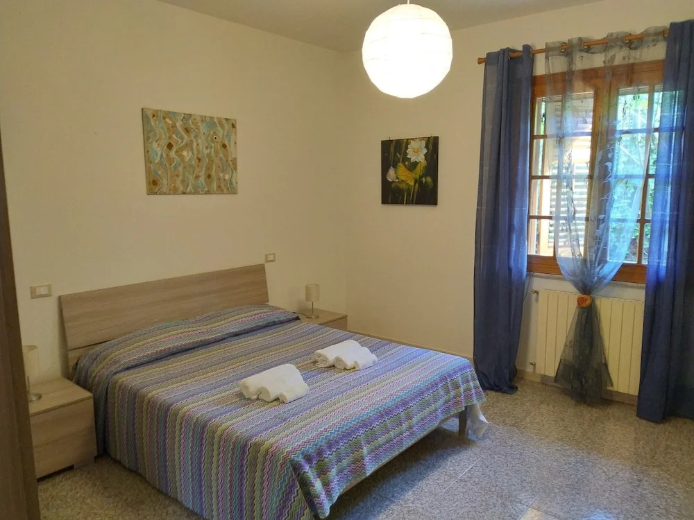 Casa Vacanze Villa Flores