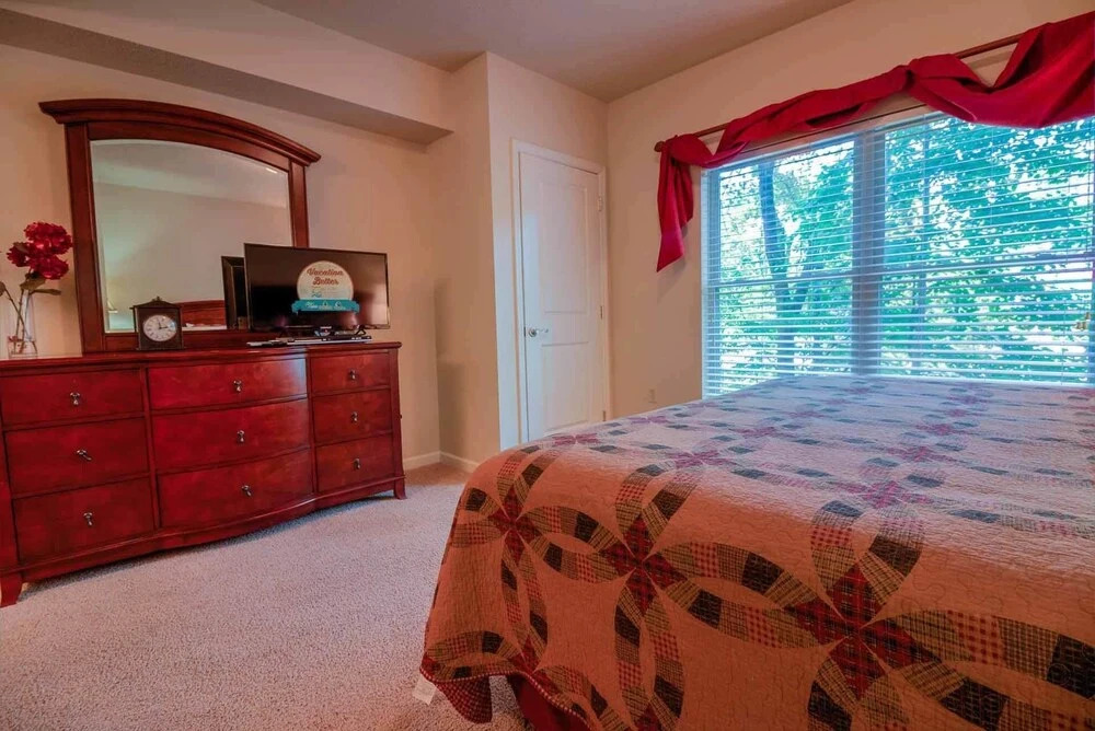Cedar Lodge 103