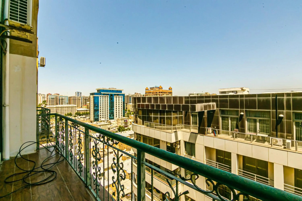 Fountan square ViP 6 bedroom