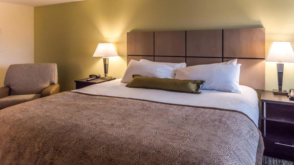 Candlewood Suites Gonzales - Baton Rouge Area by IHG