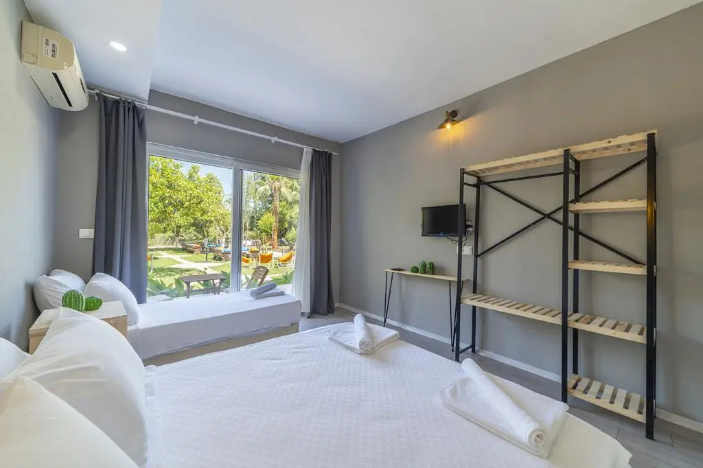 Gızlıkoyhotel