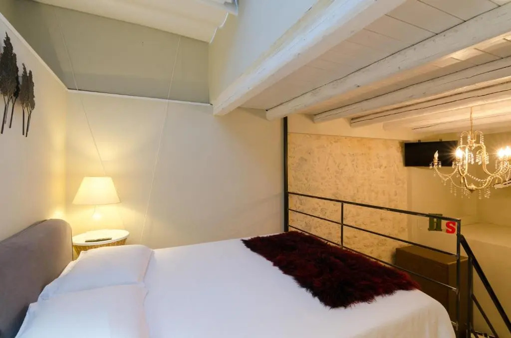 Smaragdi Boutique Hotel