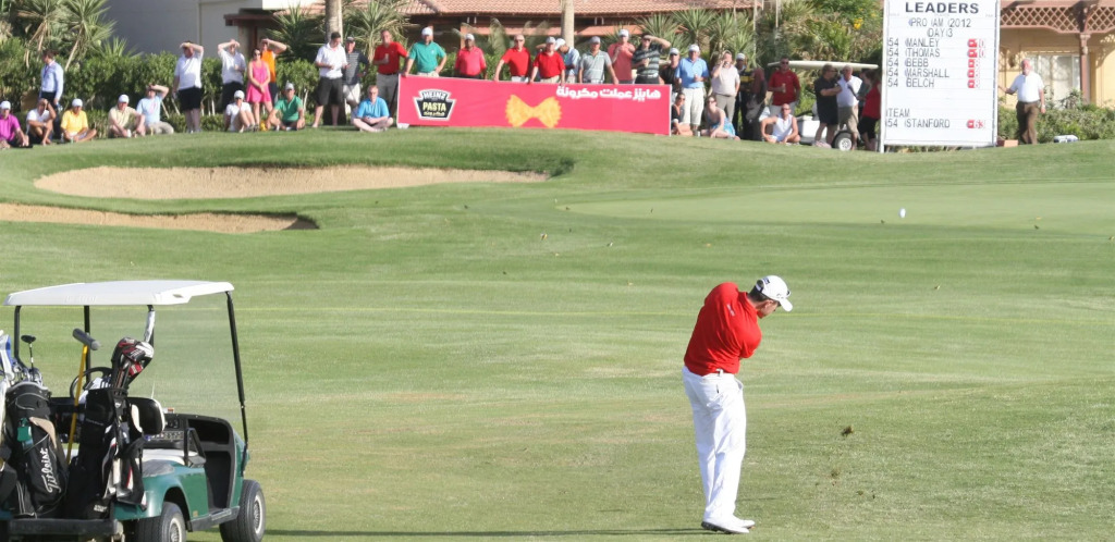 Stella Golf Hotel