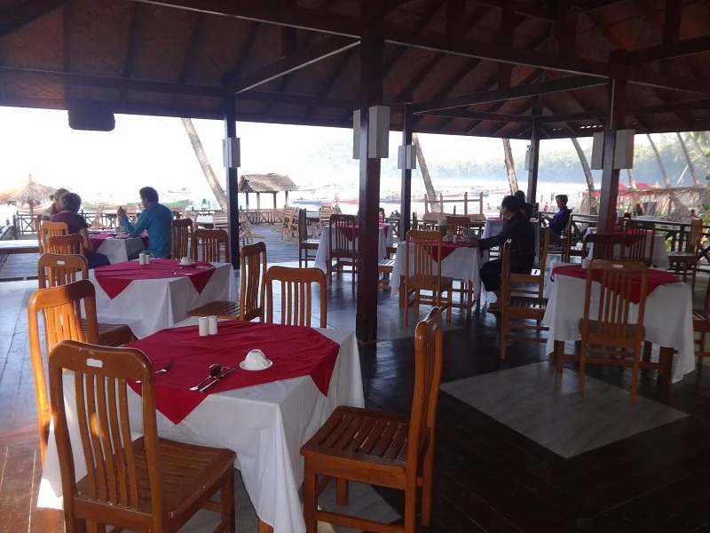 Hotel ACE Ngapali