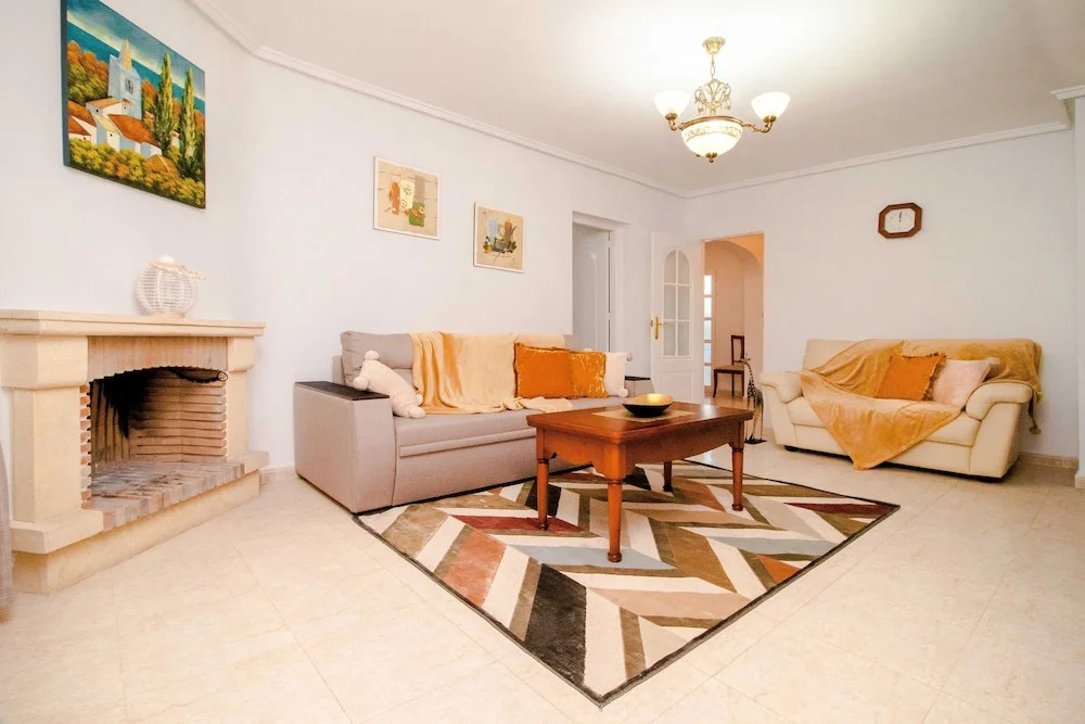 Espanatour Casa Ciudad Quesada