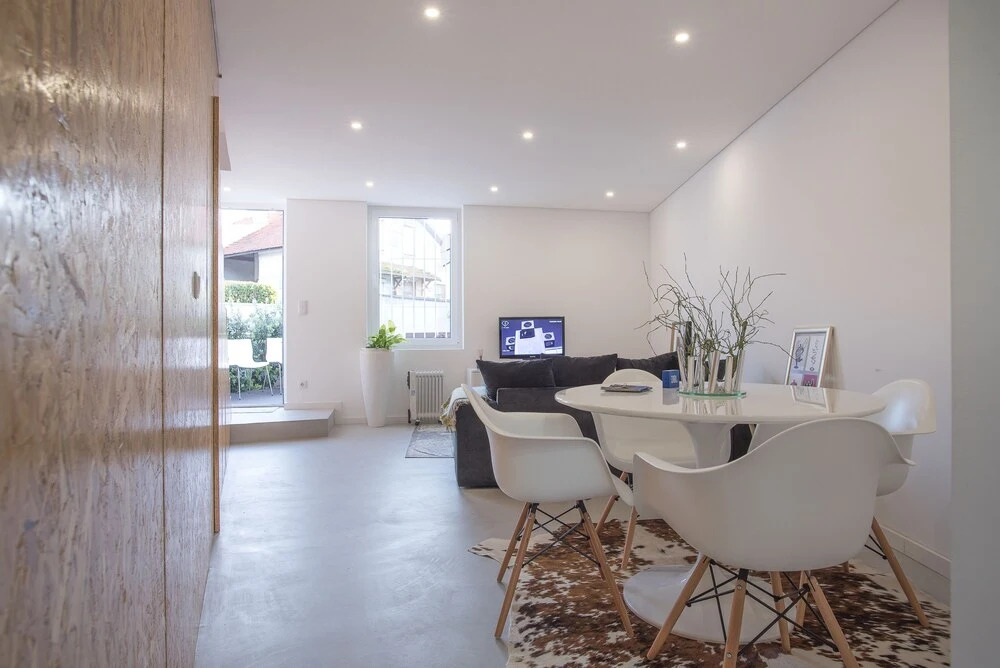 Feel Porto Campo Alegre Townhouse