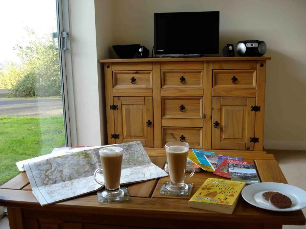 Bobby's Nook