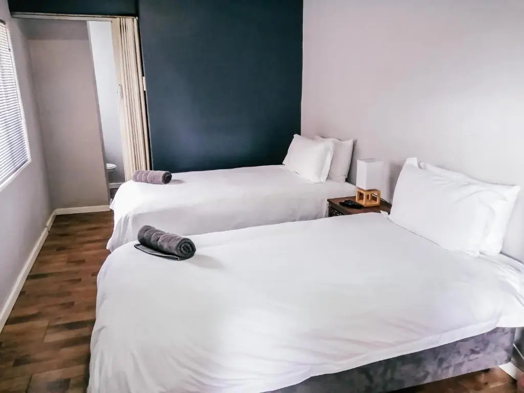 Bosau Guest House