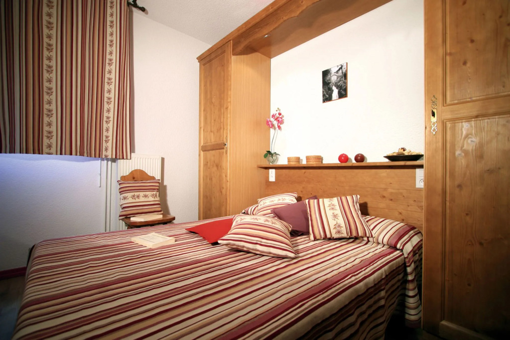 Lagrange Vacances Le Domaine des 100 Lacs