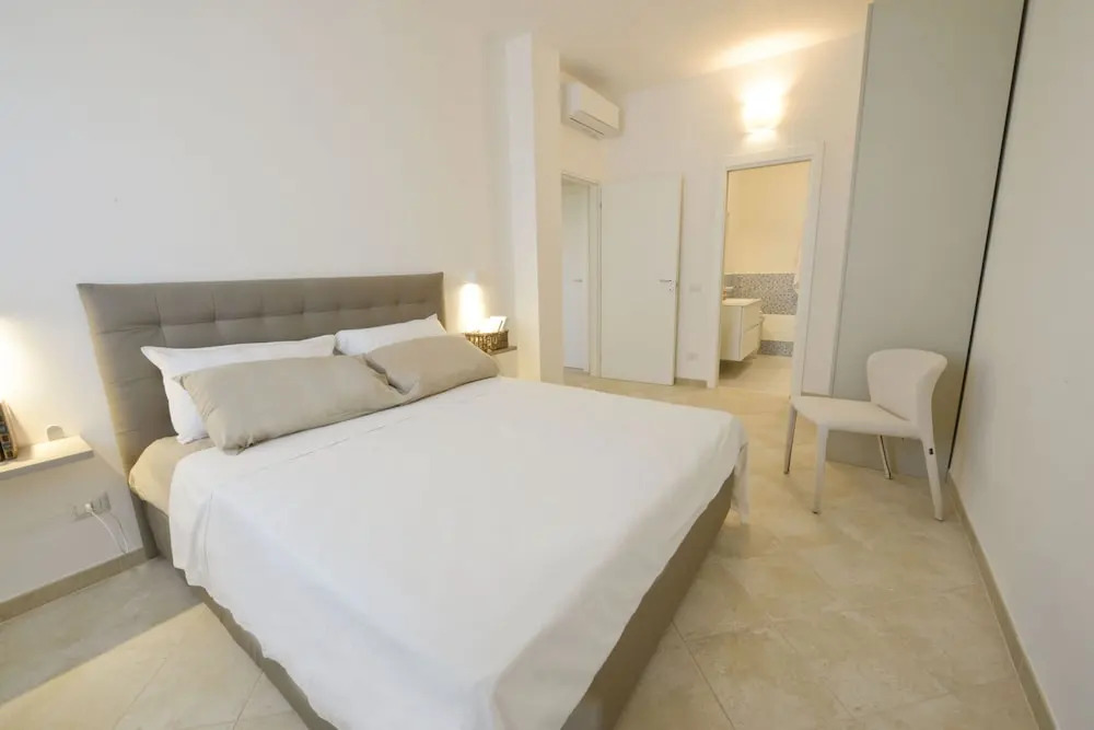 Blue Sea - Villa Eolo 30 - Locz