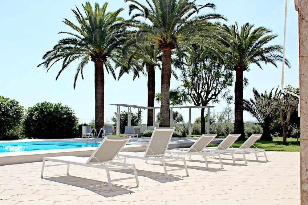 Villa Oasis