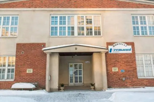 Hostel Hermanni