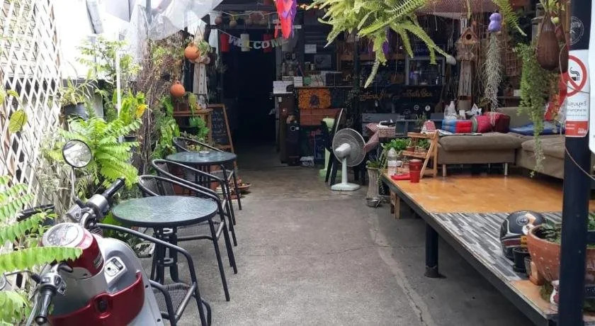 Antique Chiangmai